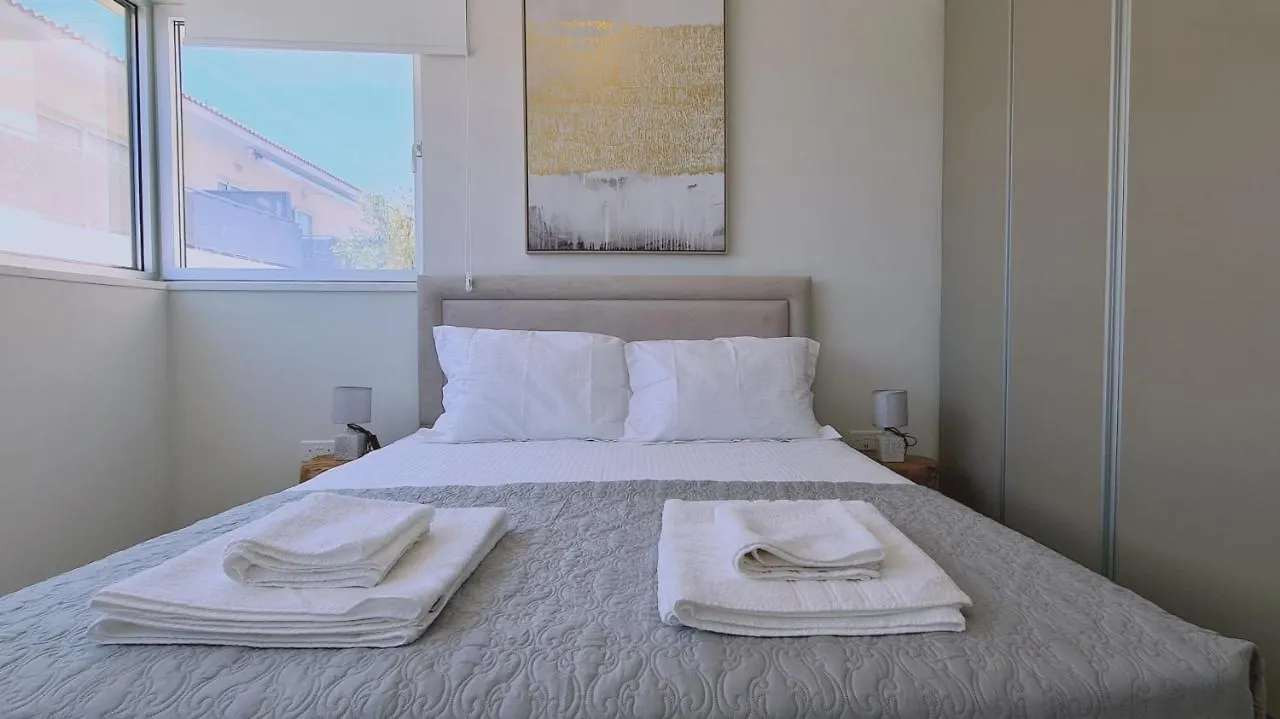 Stay Amalfi Suite Protarász Apartman