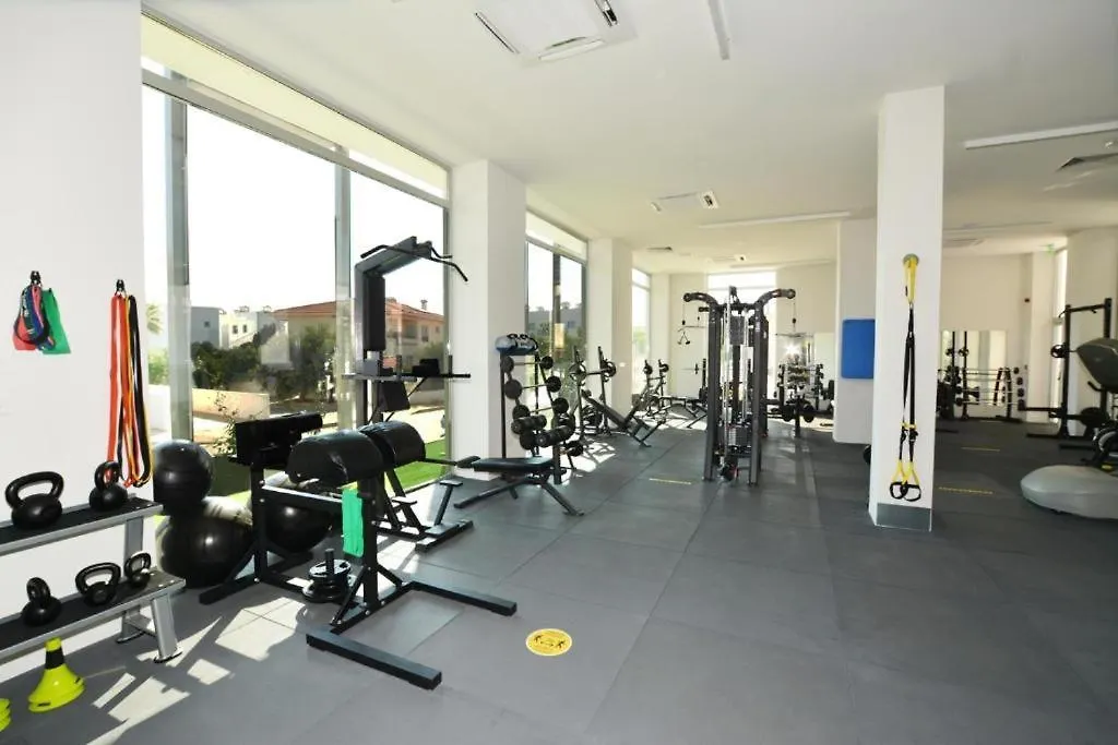 Stay Amalfi Suite بروتاراس 0*,  قبرص