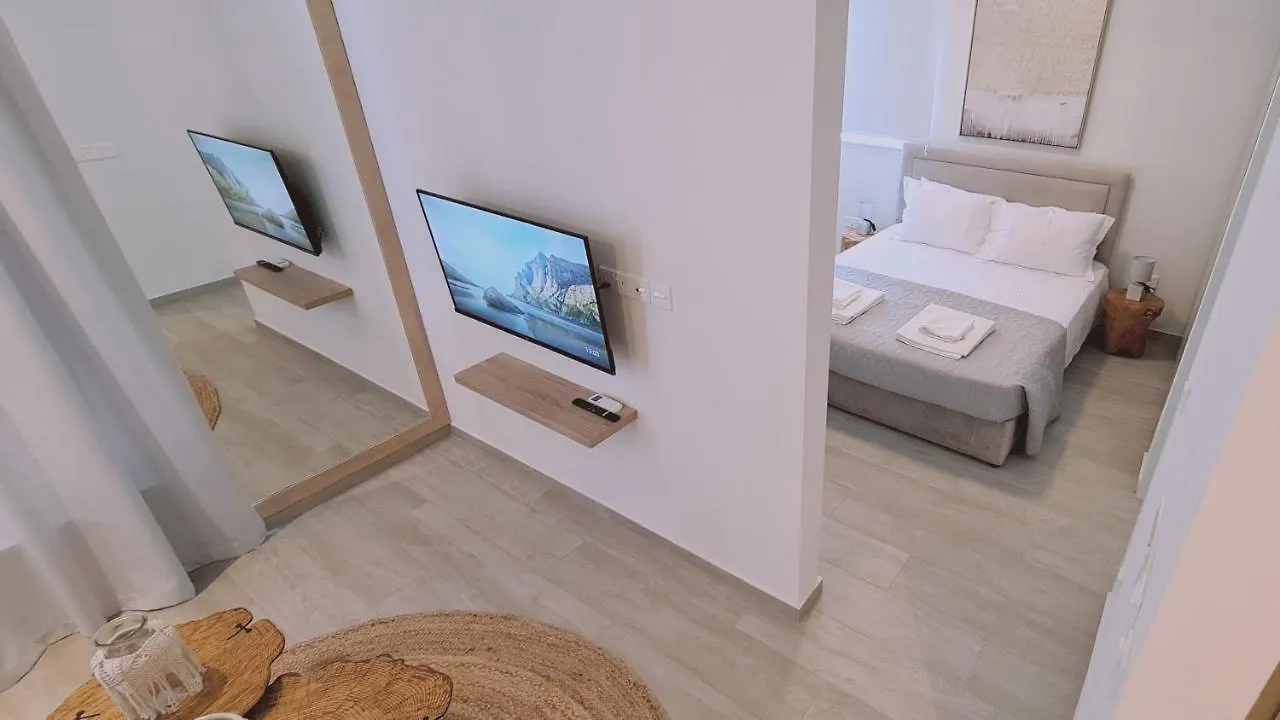 Stay Amalfi Suite Protarász Apartman