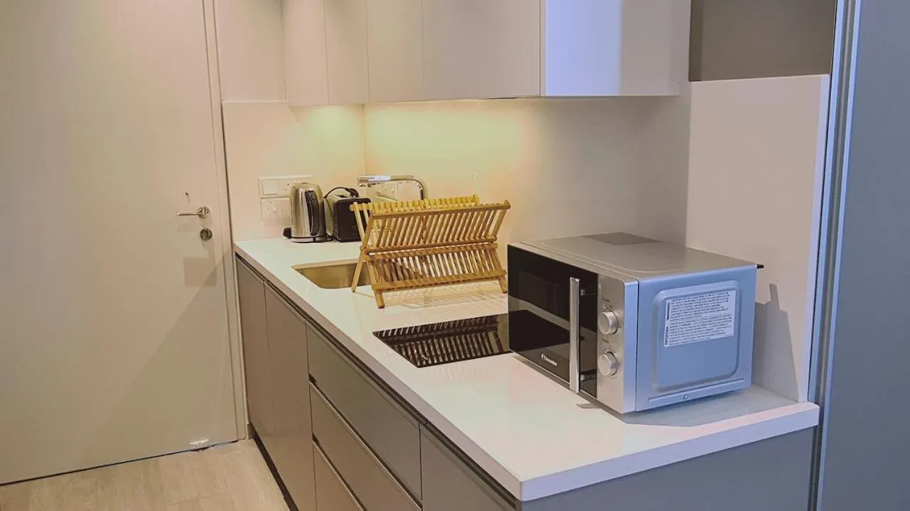Apartman Stay Amalfi Suite Protarász