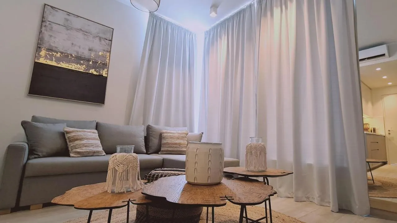 Stay Amalfi Suite Protarász Apartman