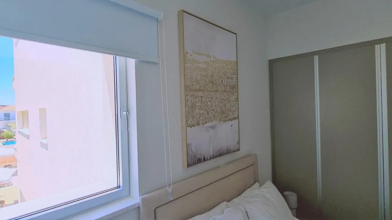 شقة Stay Amalfi Suite بروتاراس