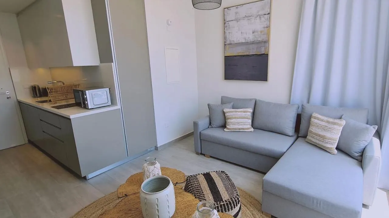 Stay Amalfi Suite بروتاراس