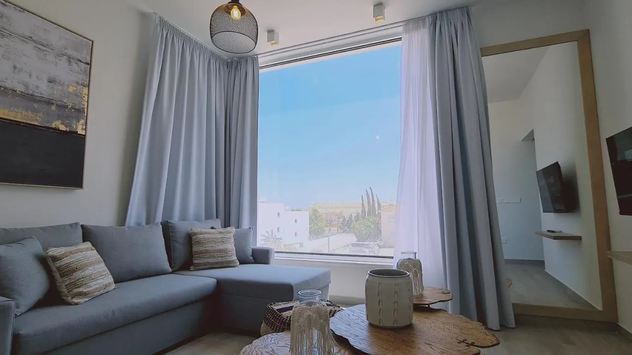 Stay Amalfi Suite بروتاراس