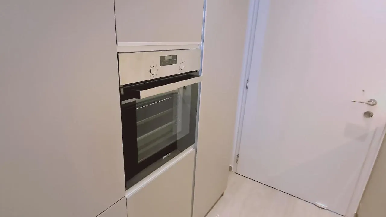 شقة Stay Amalfi Suite بروتاراس قبرص