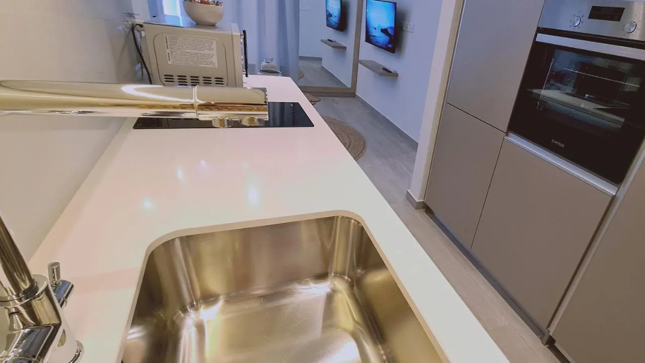 Apartman Stay Amalfi Suite Protarász