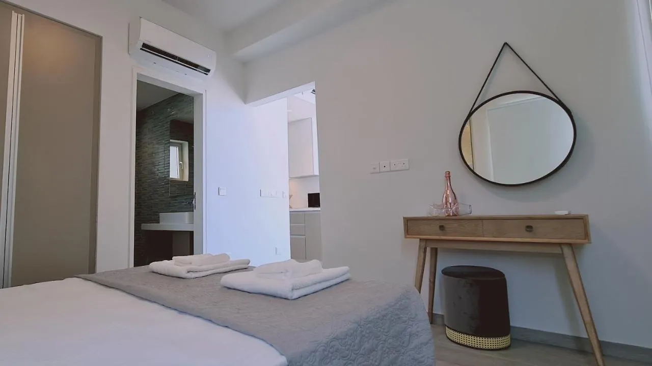 Stay Amalfi Suite Protarász