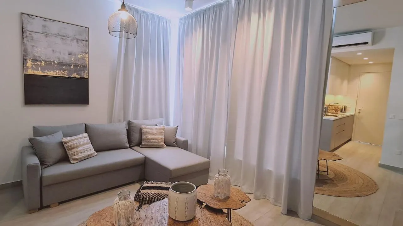 Stay Amalfi Suite بروتاراس 0*,