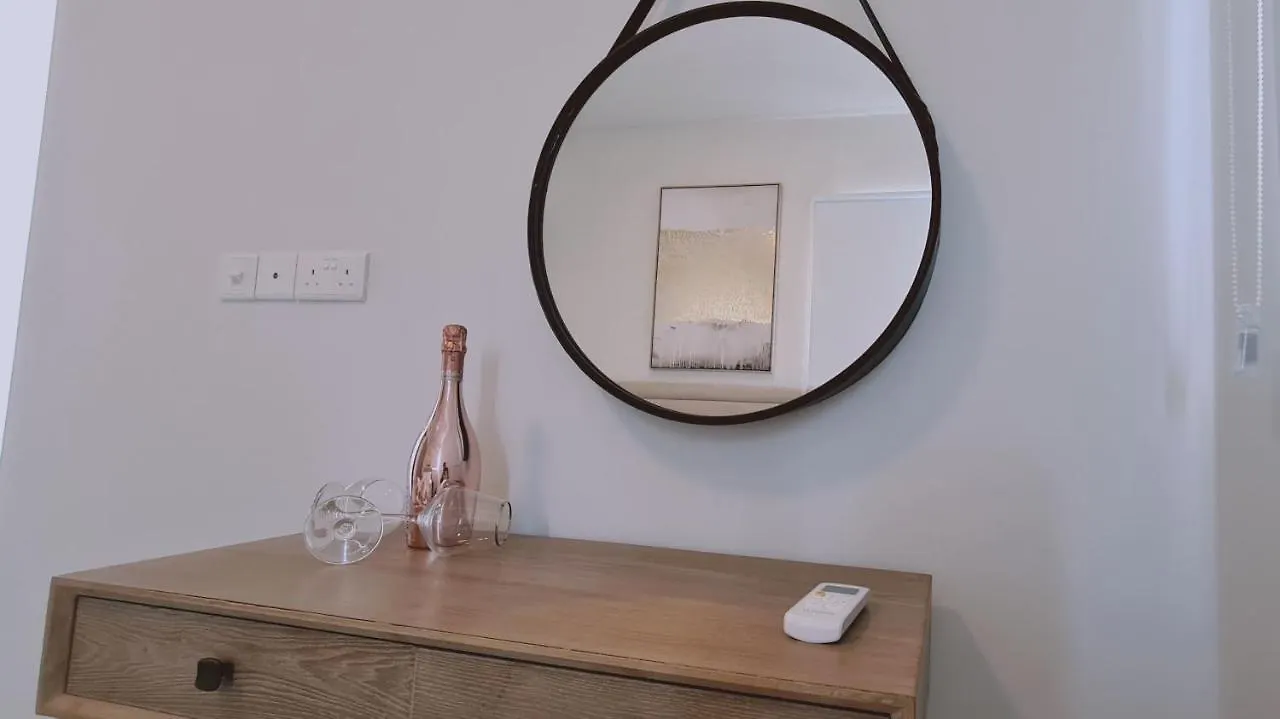 Stay Amalfi Suite Protarász Apartman