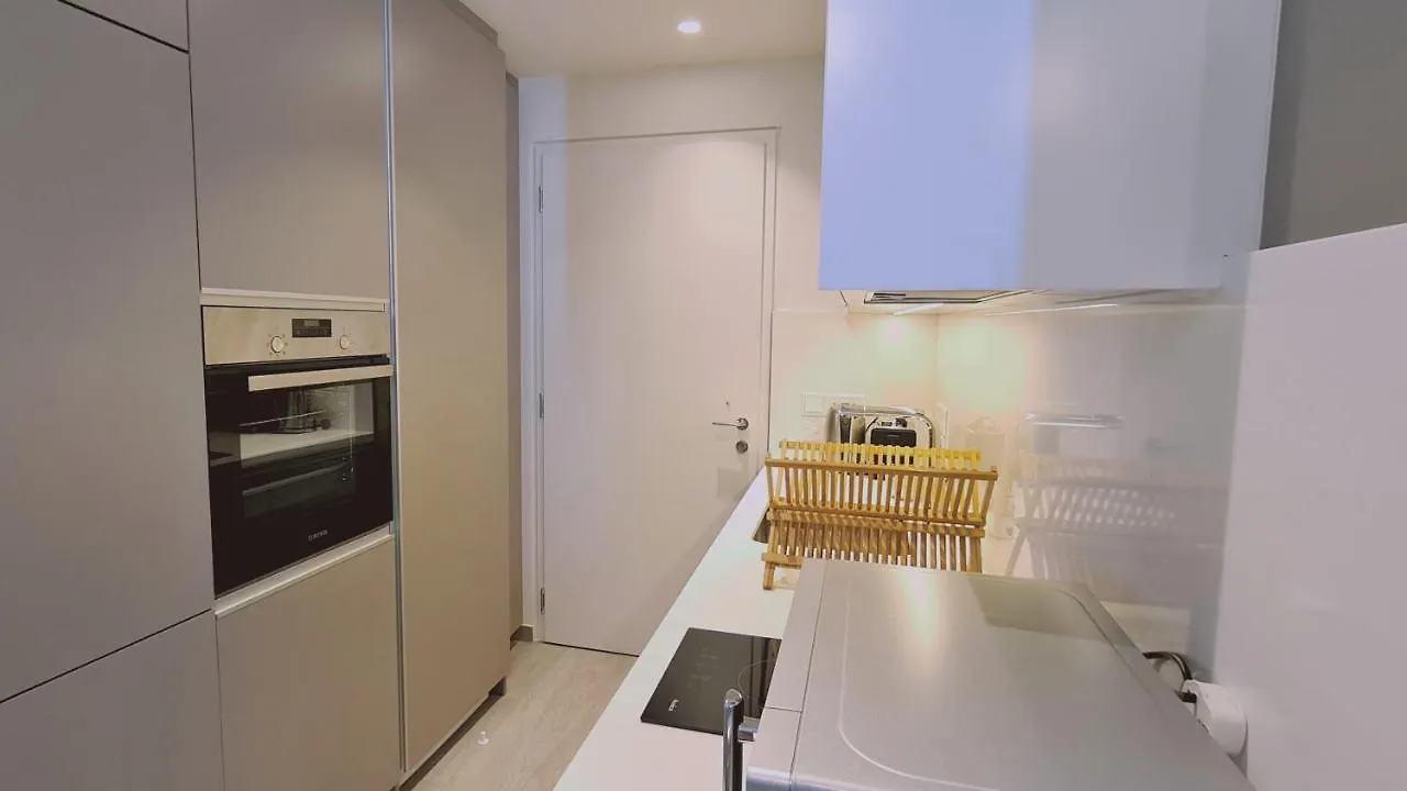 Stay Amalfi Suite بروتاراس 0*,