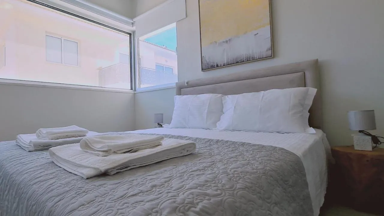 Stay Amalfi Suite Protaras Apartment