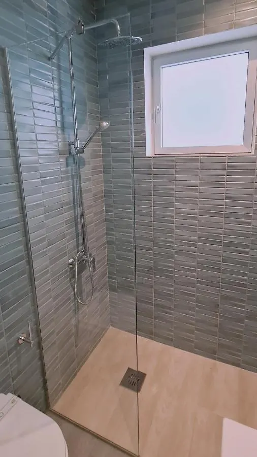 Apartman Stay Amalfi Suite Protarász
