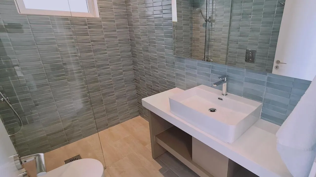 Stay Amalfi Suite Protarász