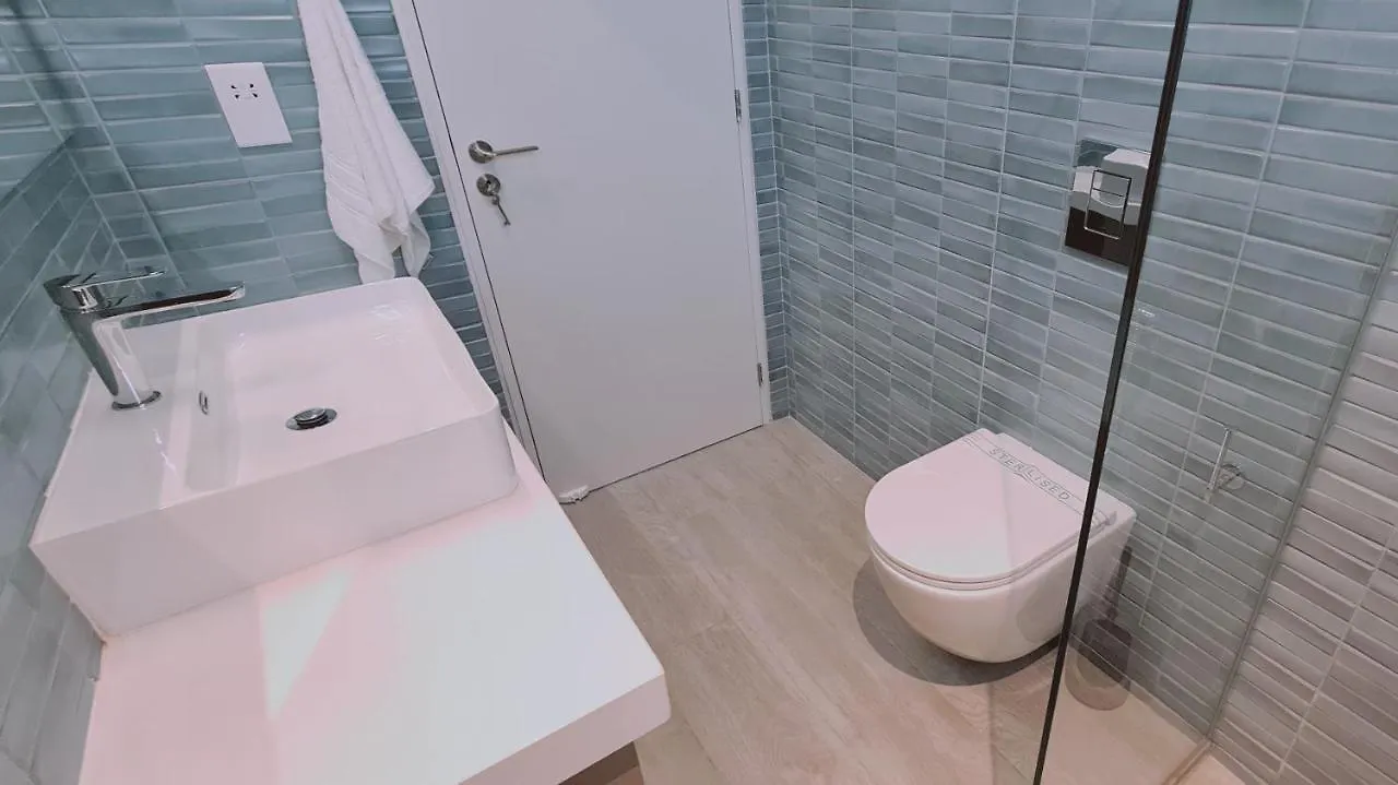 Stay Amalfi Suite بروتاراس 0*,