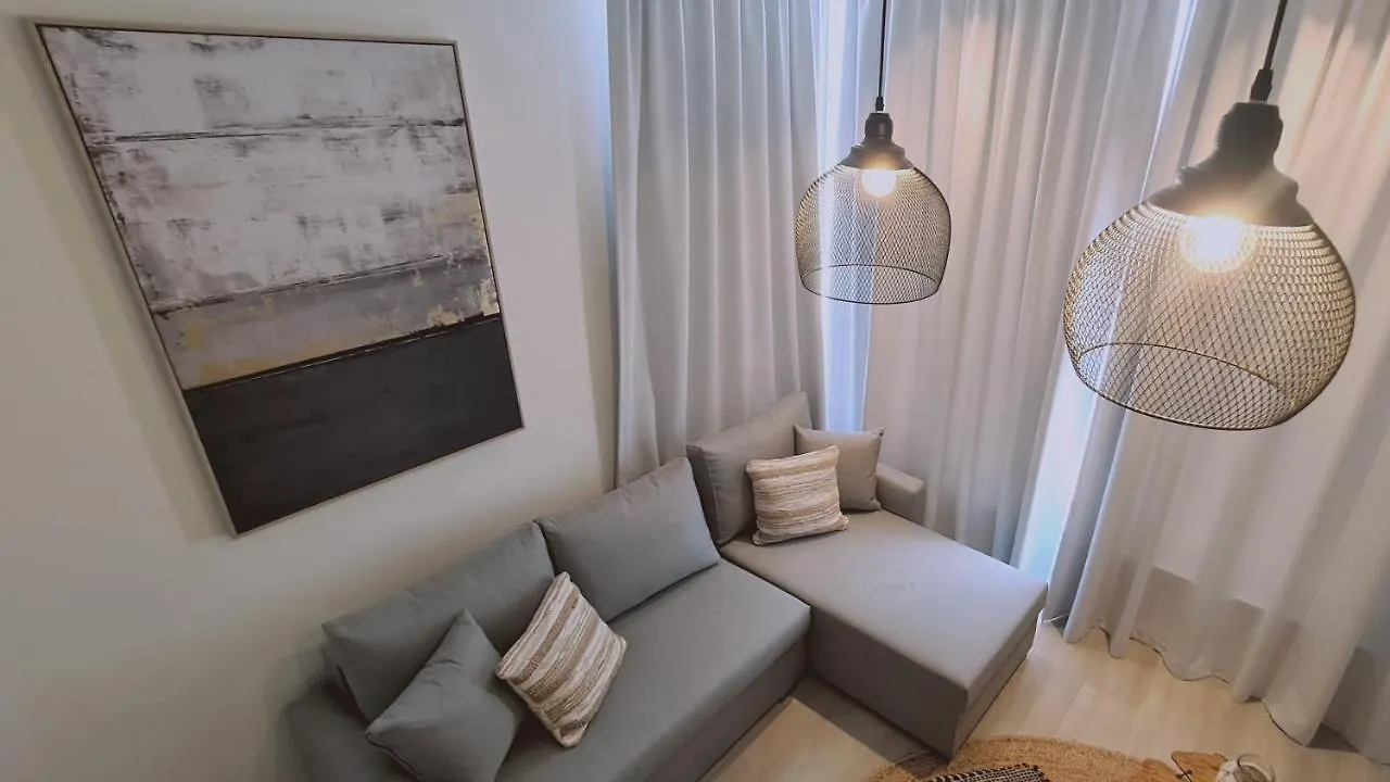 Apartman Stay Amalfi Suite Protarász