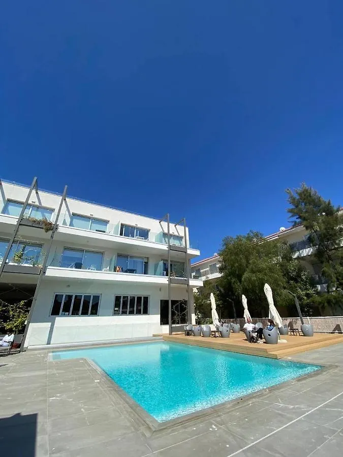 Apartman Stay Amalfi Suite Protarász