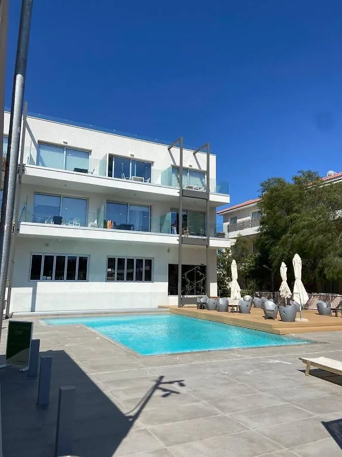 Stay Amalfi Suite بروتاراس 0*,  قبرص