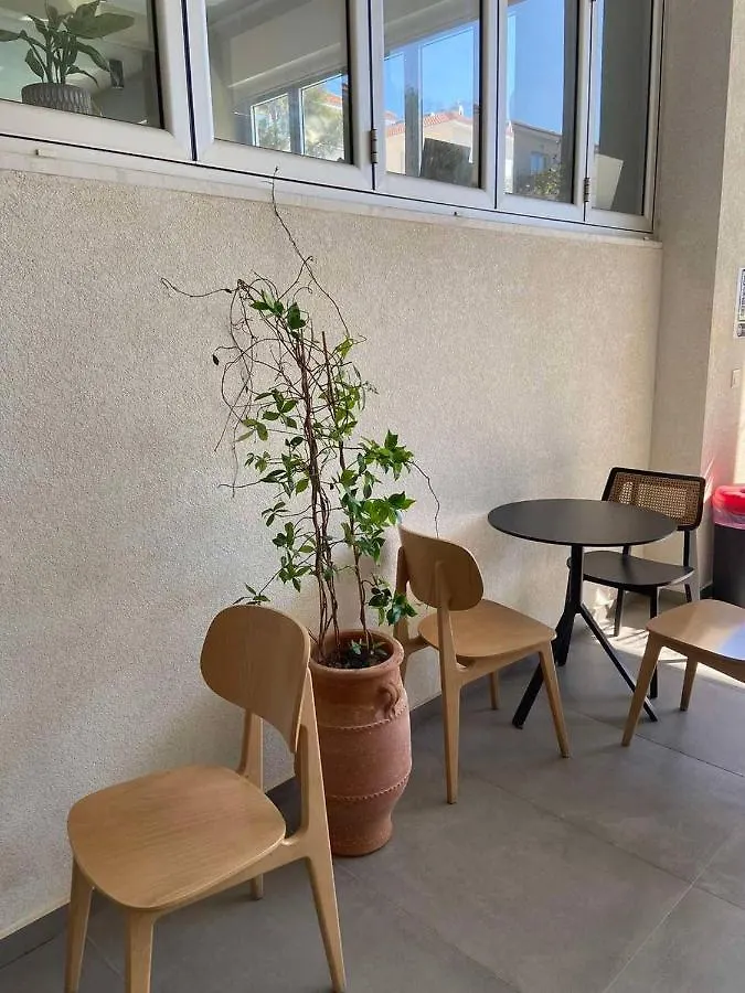 Apartman Stay Amalfi Suite Protarász