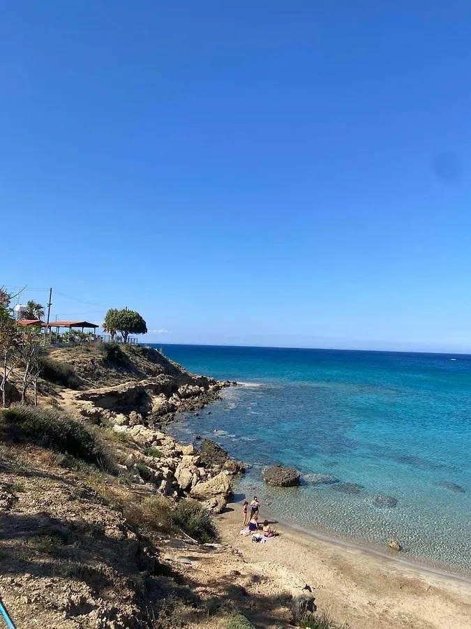 شقة Stay Amalfi Suite بروتاراس