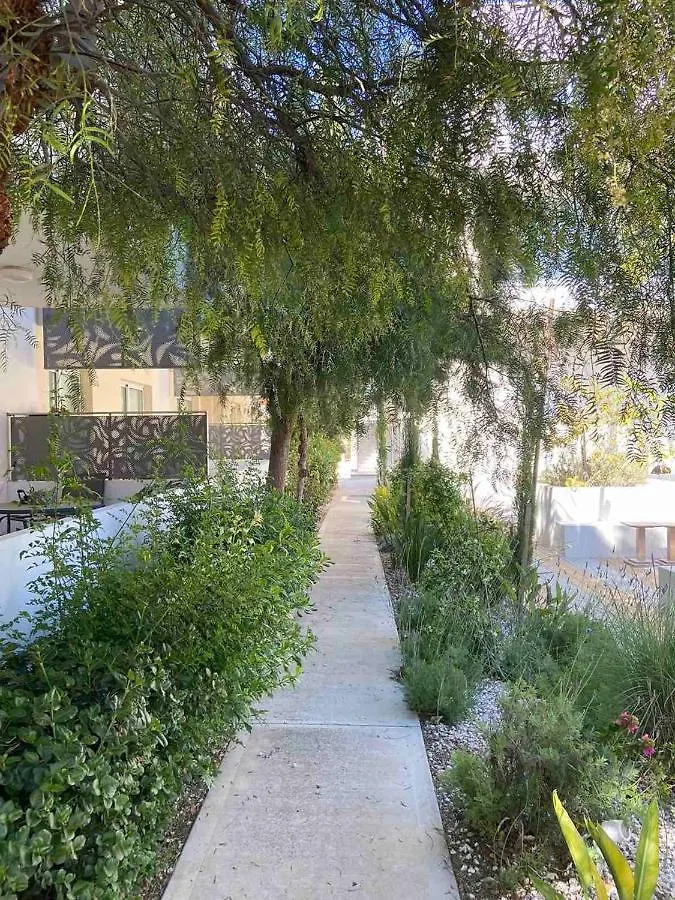 Stay Amalfi Suite بروتاراس قبرص