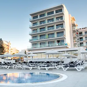Hotel Mandali, Protaras