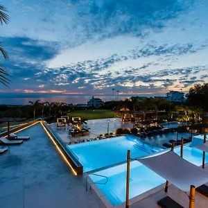 Cavo Zoe Seaside פרוטאראס
