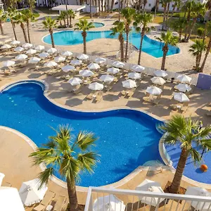 Papantonia Hotel