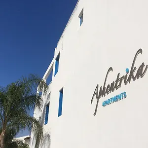 Aphentrika Appartement