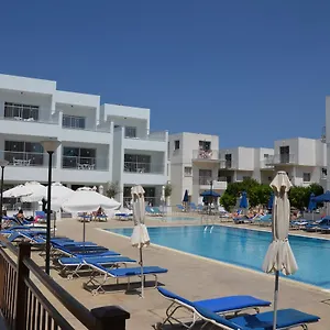 Sweet Memories Apts Appart hôtel