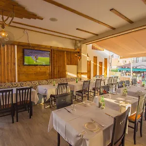 Aparthotel Windmills, Protaras
