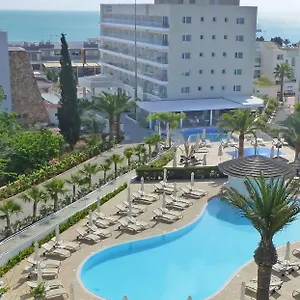 Sunrise Gardens Πρωταράς